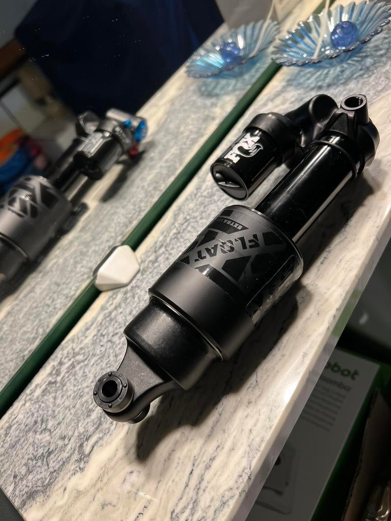 Fox Float X2 Performance 205x65, Fietsen en Brommers, Ophalen, Overige typen, Mountainbike, Zo goed als nieuw