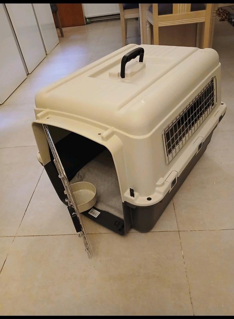 Chenil de transport, Enlèvement, Neuf