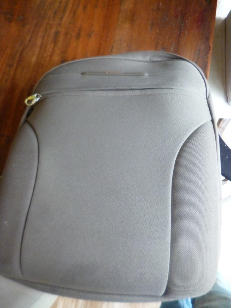 Sac à dos (bureau) Samsonite, Enlèvement ou Envoi, Utilisé, Sac à dos
