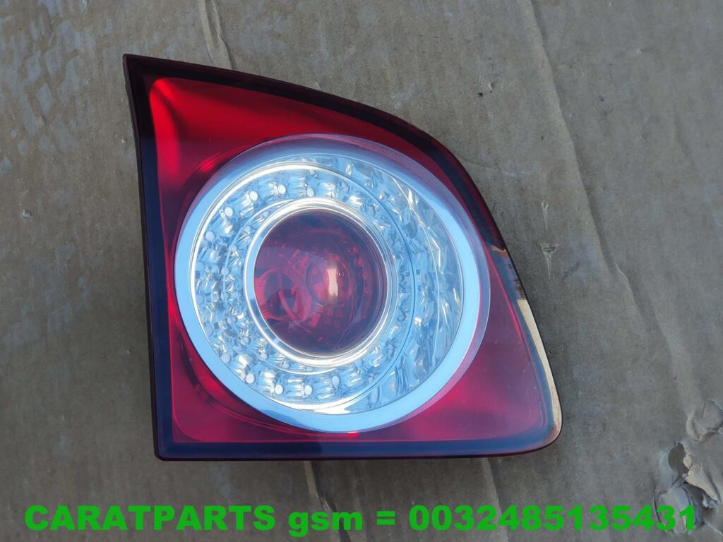 5m0945093m golf plus achterlicht achter licht achterklep, Auto-onderdelen, Gebruikt, Volkswagen, Volkswagen AG, Vw@volkswagen.de