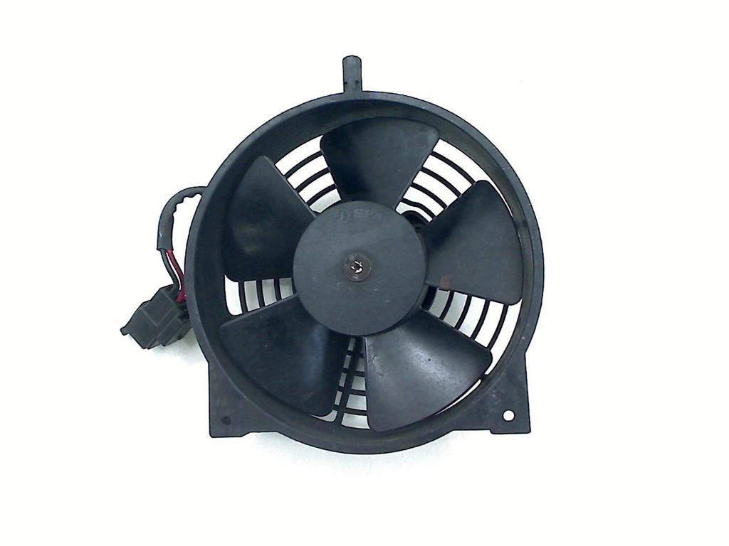 VENTILATOR RSV 1000 R (+Factory) 2003-2005 (RSV1000), Dhr. S. di Majo, Gebruikt, Info@cama-motorparts.nl, P.J. Troelstraweg 8 8
3144 CX  MAASSLUIS, NL