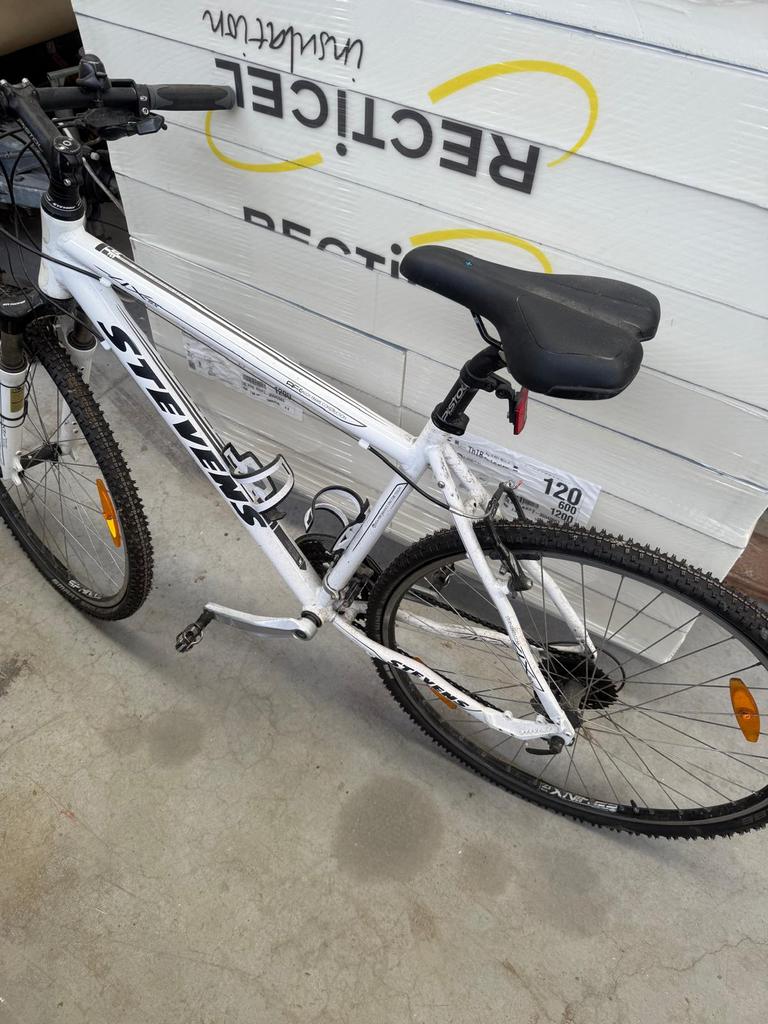 Mtb stevens, Fietsen en Brommers, Ophalen, Zo goed als nieuw