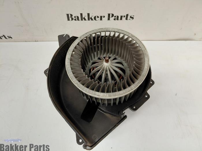 Moteur de ventilation chauffage d'un Volkswagen Polo, Autos : Pièces & Accessoires, Autres pièces automobiles, Volkswagen, Utilisé