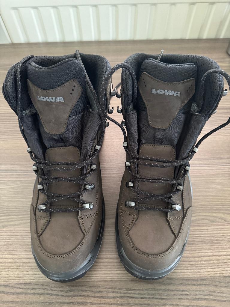 Chaussures de randonnée Lowa Renegade Eco GTX pour homme, Enlèvement ou Envoi, Neuf, Chaussures