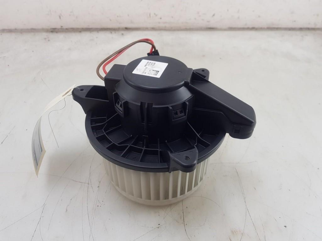 VENTILATEUR RADIATEUR MOTEUR Volvo XC40 (XZ) (|31497510|), Autos : Pièces & Accessoires, Utilisé, Volvo