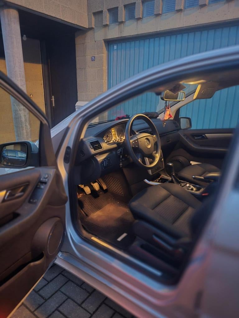 Mercedes b classe 180, Auto's, Mercedes-Benz, Particulier, Te koop, Zetelverwarming