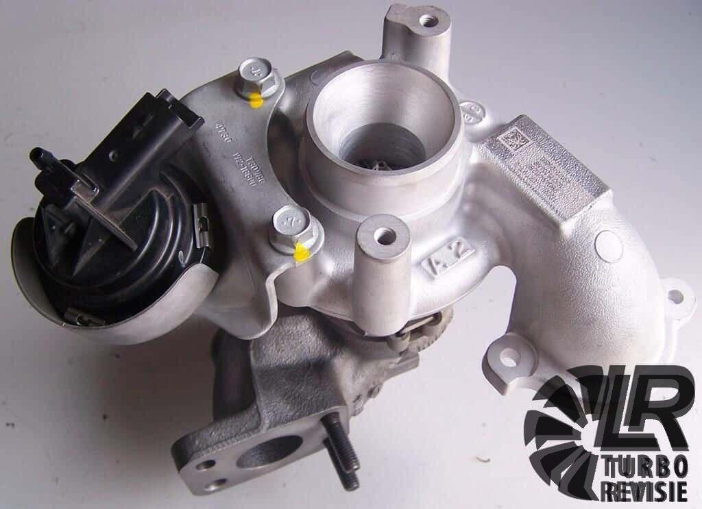 Turbo revisie 1.4 Blue-hdi 1.5 hdi  1.6 hdi  49172-03000, Citroën, -, -, Ophalen of Verzenden
