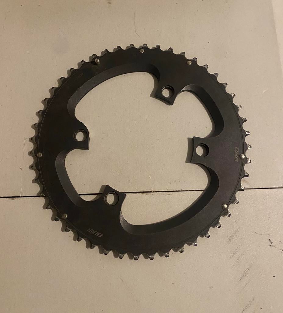 BBB 48T voorblad, Fietsen en Brommers, Fietsonderdelen, Ophalen of Verzenden, Zo goed als nieuw