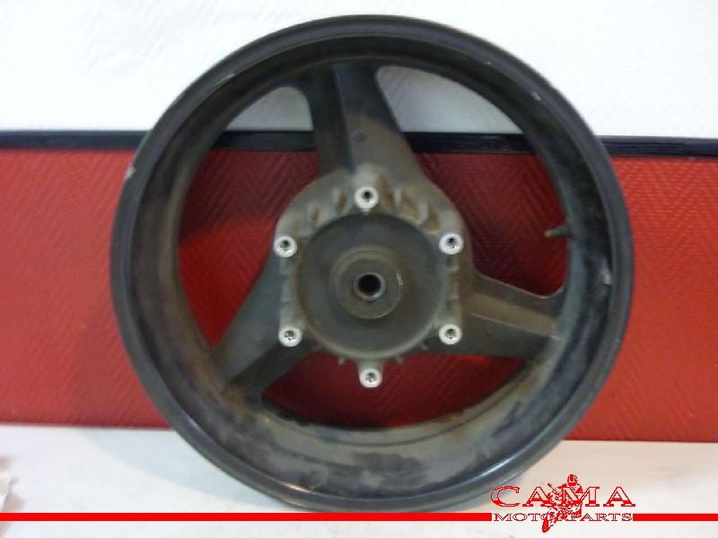 ACHTERVELG Honda CBR 1000 F 1993-1996 (01-1993/12-1996), Motoren, Onderdelen | Honda, Gebruikt
