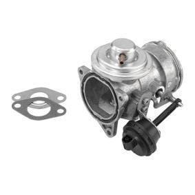 Seat Toledo EGR Klep Seat Altea Skoda Octavia EGR Klep Caddy, Seat, -, -, Nieuw