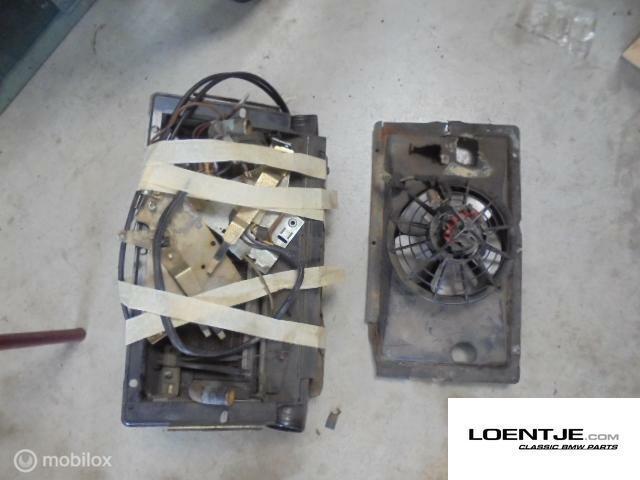 Kachelhuis BMW 02 1502 1602 1802 2002 etc, Gebruikt, Ophalen of Verzenden, BMW, BMW