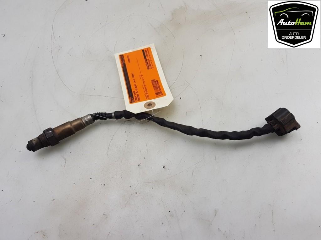 LAMBDASONDE Mercedes-Benz ML II (164 / 4JG), Gebruikt, Mercedes-Benz