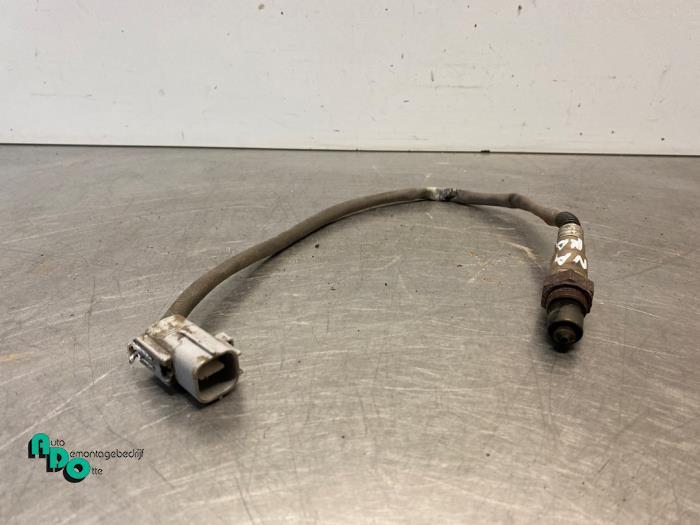 Sonde lambda d'un Suzuki Alto (Alto 09-), -, 3 mois de garantie, Utilisé, -