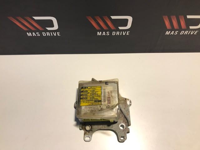 Lexus IS200 airbag srs module unit, Auto-onderdelen, Gebruikt