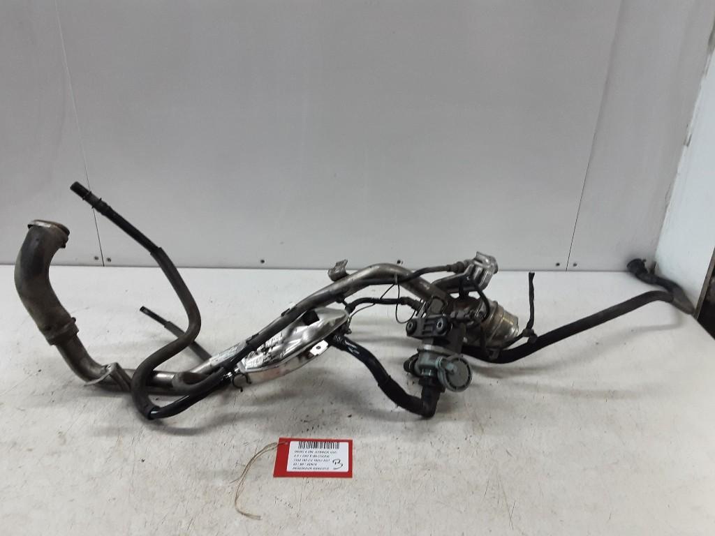 RESERVOIR CARBURANT Mercedes-Benz A (177.0) (A1774708900), Mercedes-Benz, Mevr. I. Hauben, Utilisé, Rue de l'Espoir 34 34
4030  GRIVEGNÉE, BE