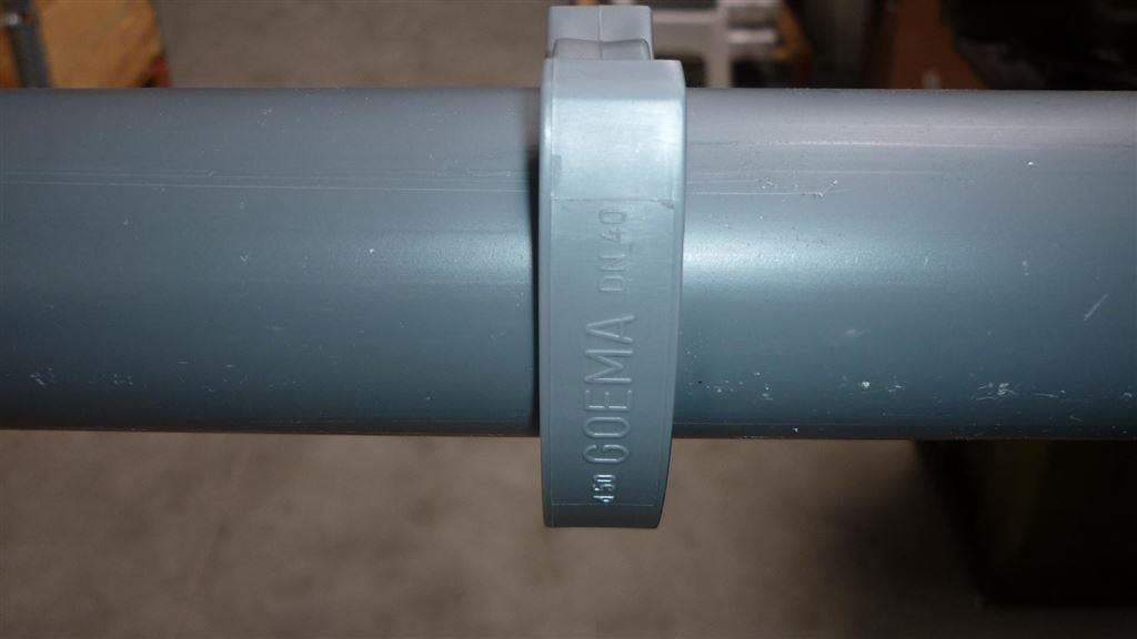 231. Goema beugels partij, Enlèvement ou Envoi, Neuf