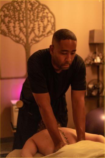 Massage pour femme, Enlèvement ou Envoi