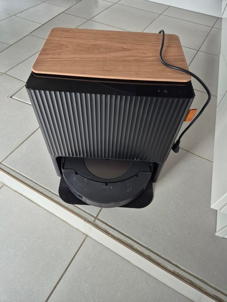 iRobot J9+ Roomba, Elektronische apparatuur, Stofzuigers, Ophalen