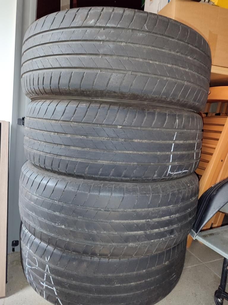 Pneus d'été 18 pouces Bridgestone, Enlèvement, Comme neuf