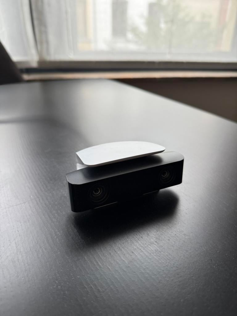 PS5 HD Camera, Consoles de jeu & Jeux vidéo, Enlèvement, Comme neuf, Caméra USB ou EyeToy, PlayStation 4