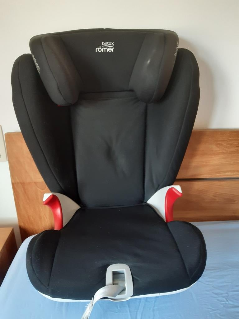 Autostoel Romer Britax - iso-fix, Enfants & Bébés, Sièges auto, Enlèvement, Romer