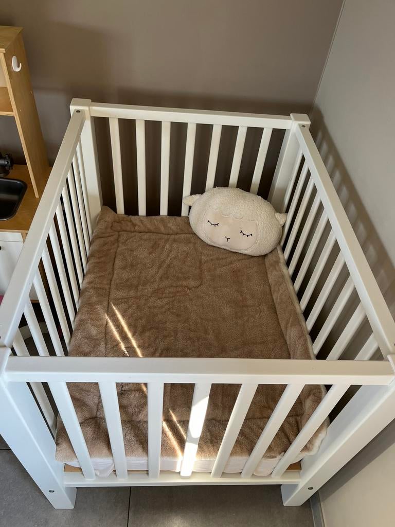 Baby park Quax, Kinderen en Baby's, Ophalen, Zo goed als nieuw