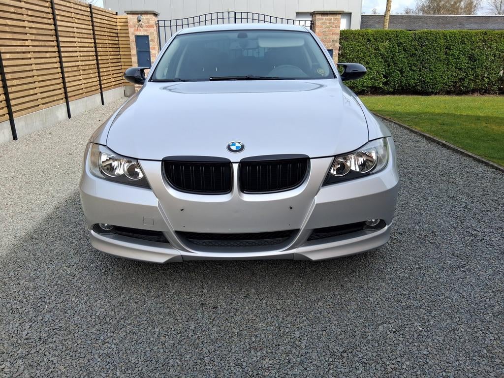 Bmw 318i E90, Alarme, Achat, Particulier, Essence