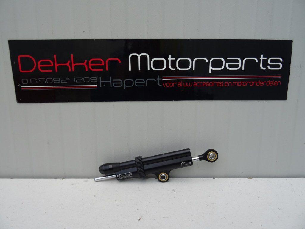 Ohlins Elektronische Stuurdemper Kawasaki ZX10R 2021-2022 >, Motos, Neuf, -, -, -