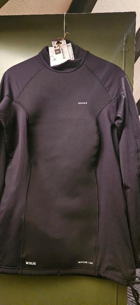 Zwem shirt dames XL, Verzenden, Zo goed als nieuw