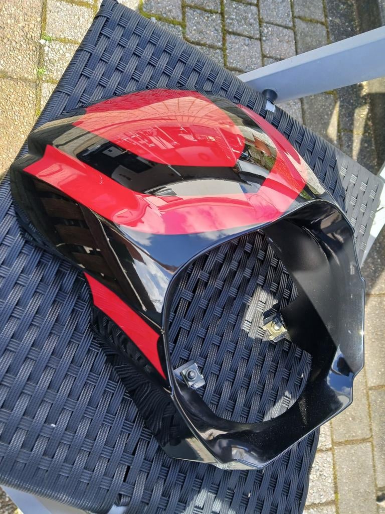 Breakout custom fairing 2018-2024, Motoren, Ophalen of Verzenden