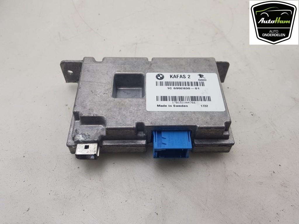 DIVERSEN Mini Countryman (F60) (01-2016/06-2019), Gebruikt, Mini