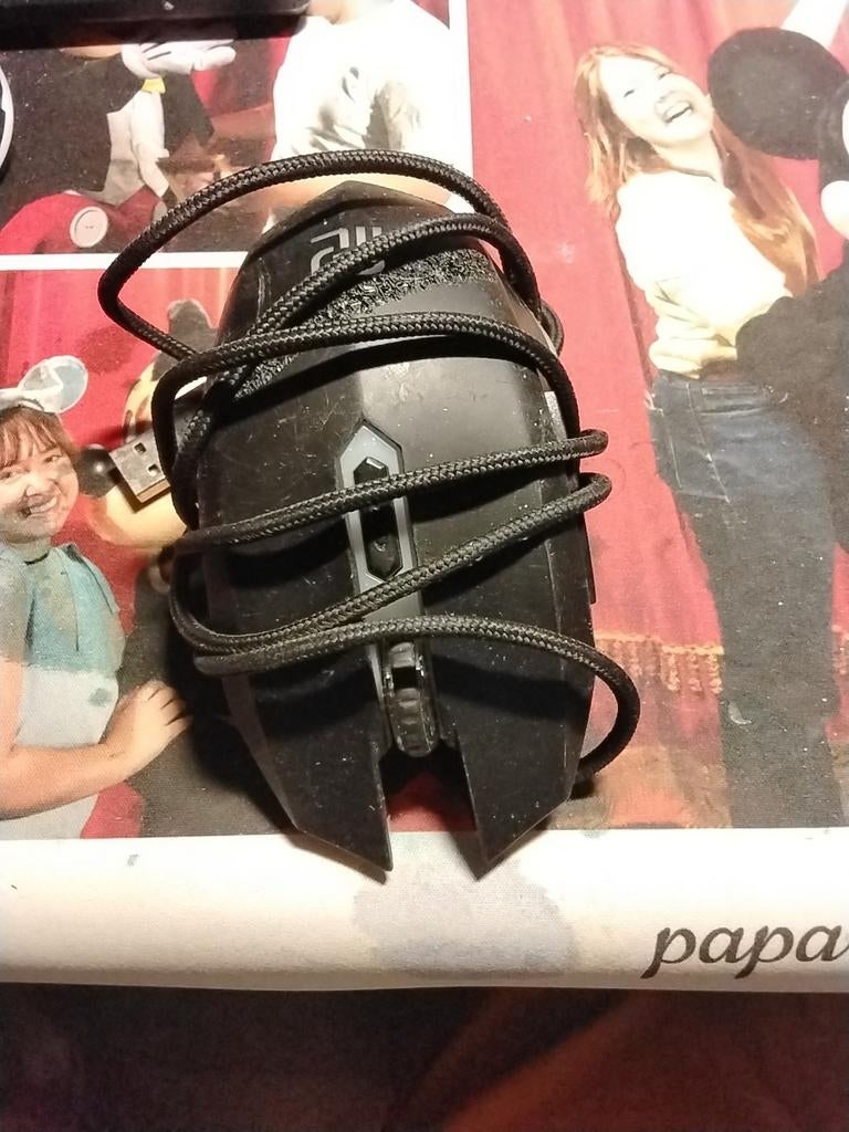 Muis, Ophalen of Verzenden