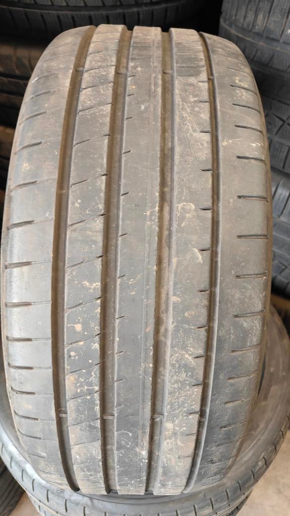 225/45r17 Goodyear 45€ chacun avec montage et équilibrage, Enlèvement