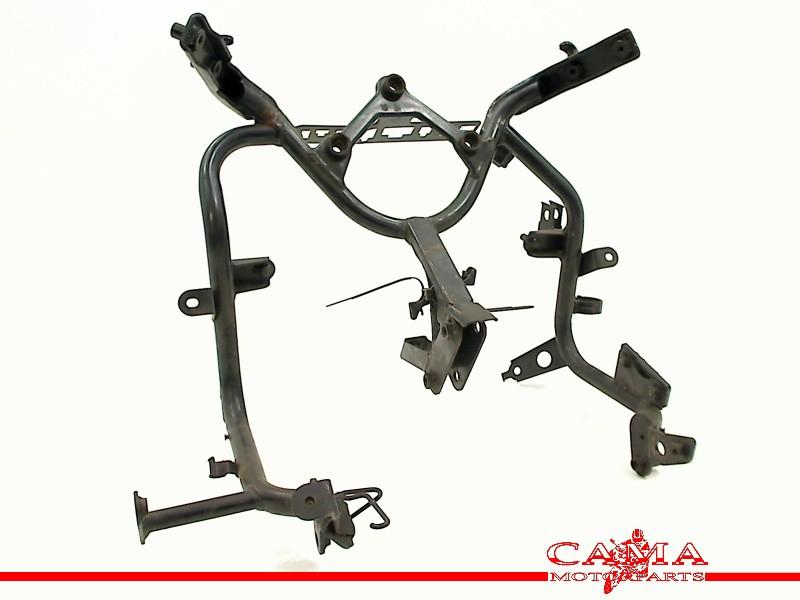 KUIPFRAME Honda VFR 750 F 1990-1993 (VFR750F RC36), Motoren, Dhr. S. di Majo, Gebruikt, Info@cama-motorparts.nl, P.J. Troelstraweg 8 8
3144 CX  MAASSLUIS, NL
