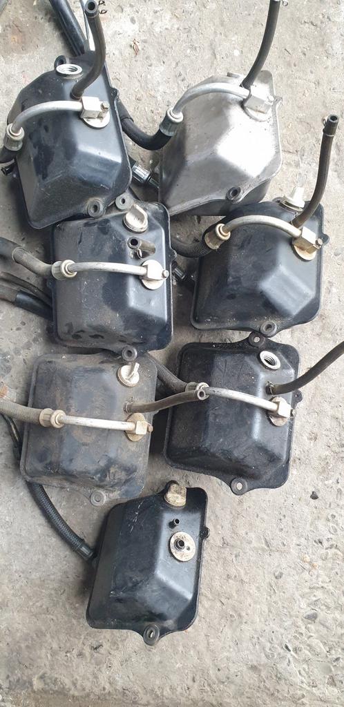 Yamaha 700 Raptor, Fietsen en Brommers, Ophalen of Verzenden