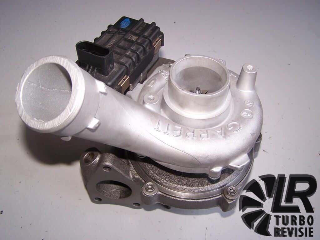 Turbo revisie AUDI A6 Q7 .VW. 3.0 059145722m/k 769909-, -, -, Ophalen of Verzenden, Audi