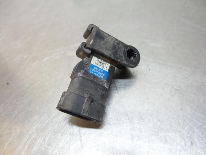 Map Sensor (inlaatspruitstuk) van een Opel Vectra (Vectra C, Auto-onderdelen, Gebruikt, -, -, Ophalen of Verzenden