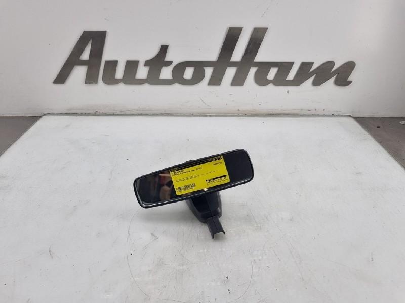 BINNENSPIEGEL Citroën C4 Cactus (0B / 0P) (01-2014/06-2018), Auto-onderdelen, Gebruikt, Citroën