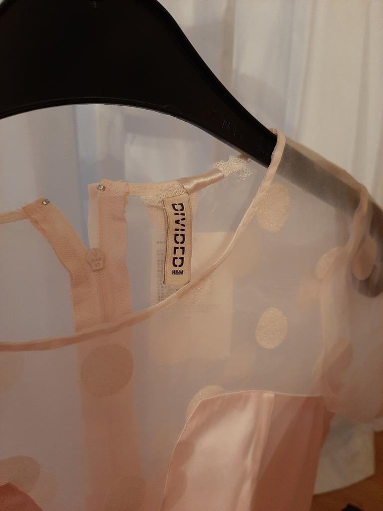 Robe de fêtes pour filles, Enlèvement ou Envoi