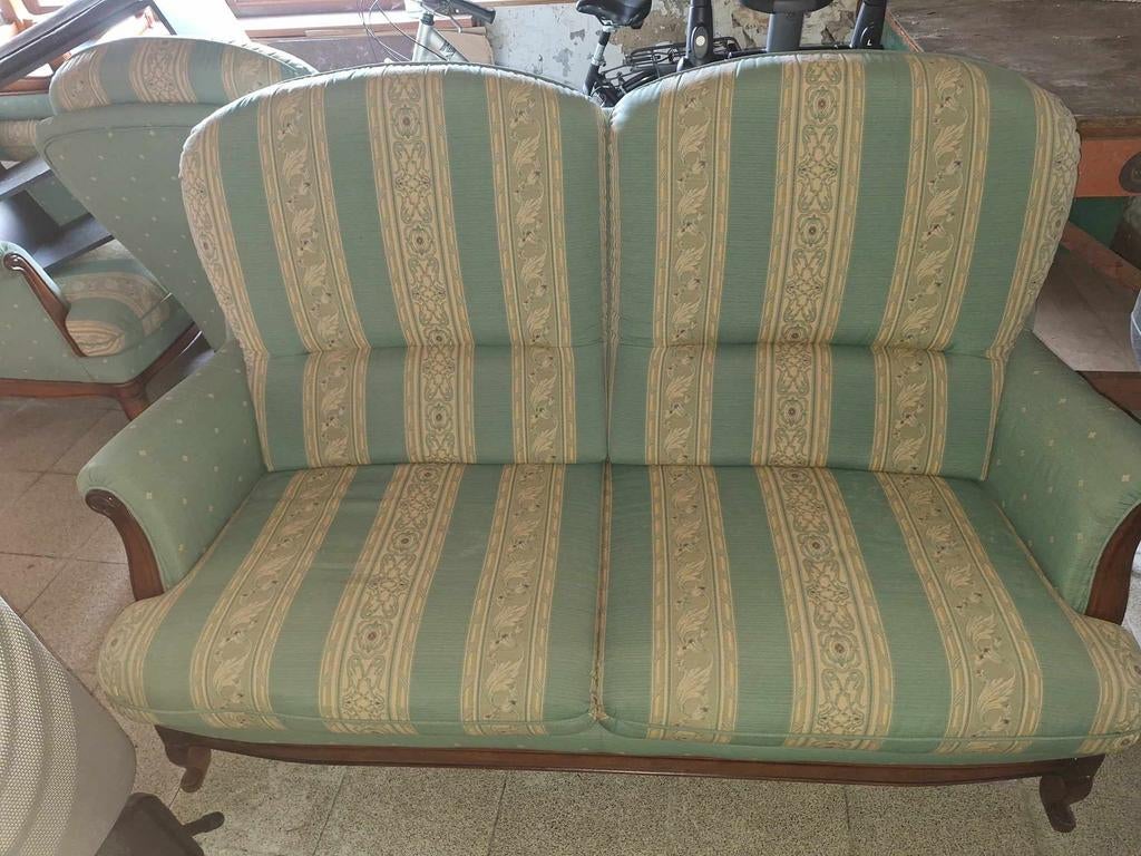 Sièges, Enlèvement