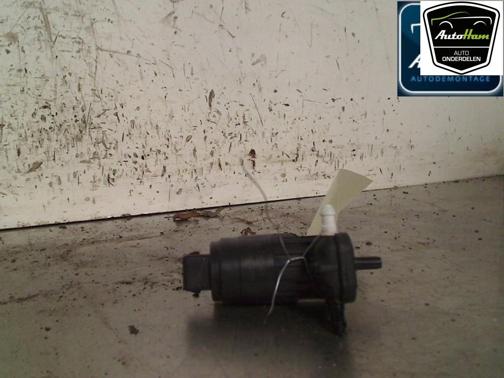 LAVE-GLACE POMPE AVANT Opel Corsa D (01-2006/12-2014), Utilisé, Opel