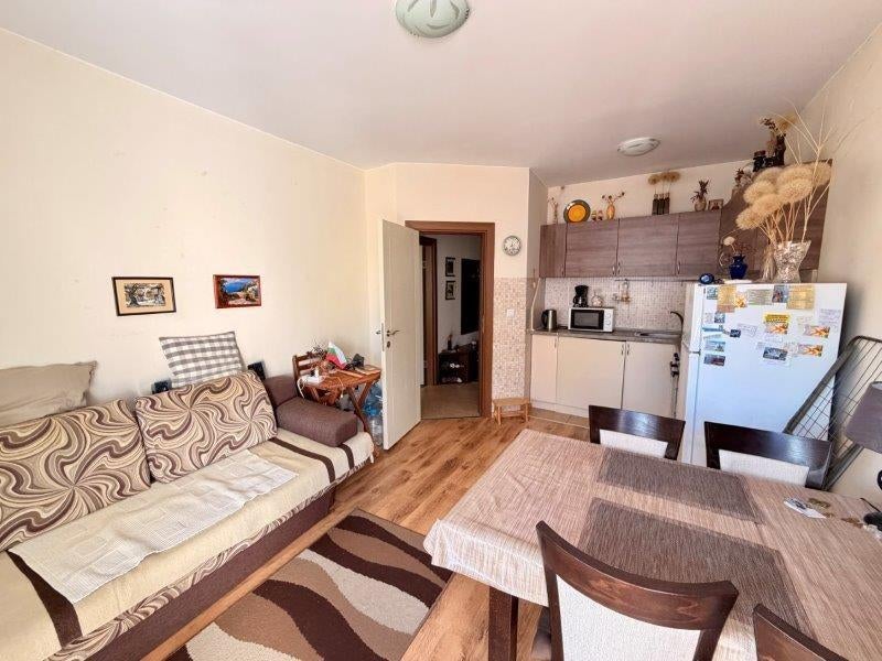 Appartement met één slaapkamer in Viola 2, Nessebar, Immo, Buitenland, Overig Europa, Appartement, Stad