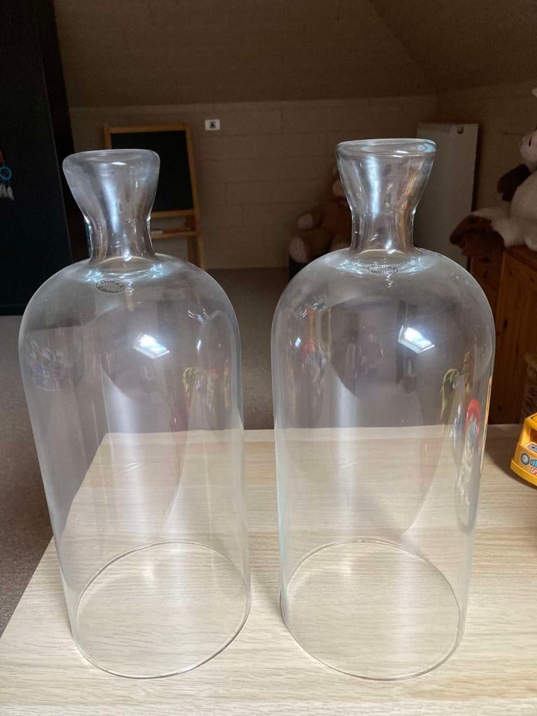 2 stolpen Pomax Collections, Ophalen, Nieuw