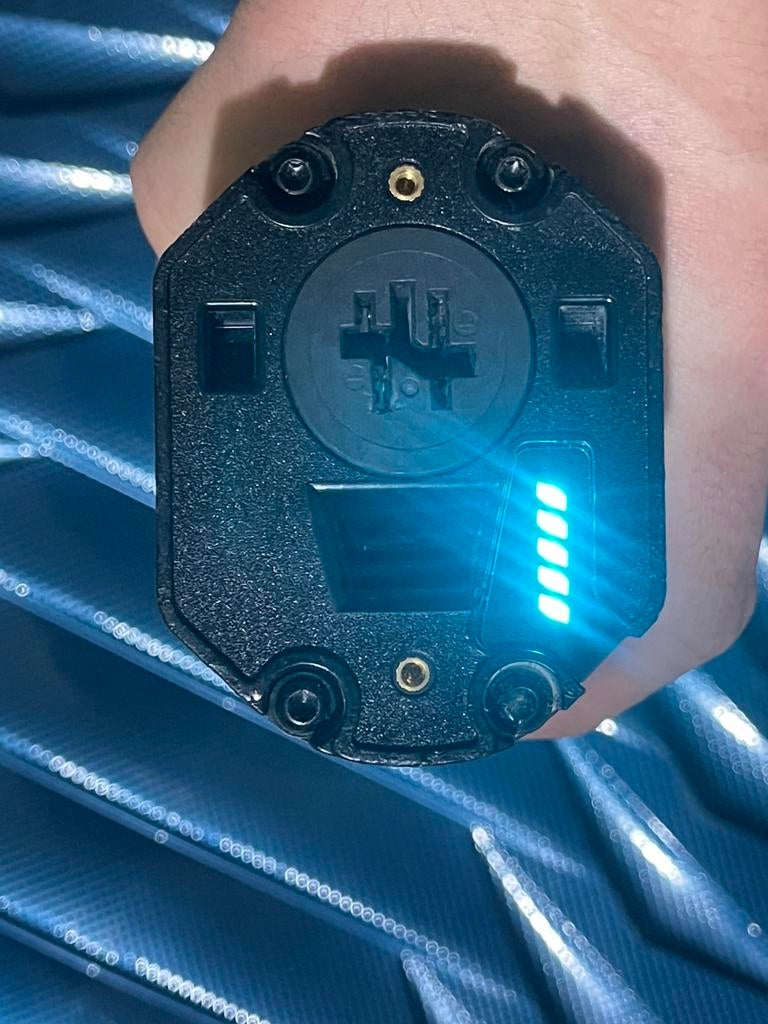 Batterie Bosch smart 625 pour vélo électrique, Vélos & Vélomoteurs, Enlèvement ou Envoi, Comme neuf