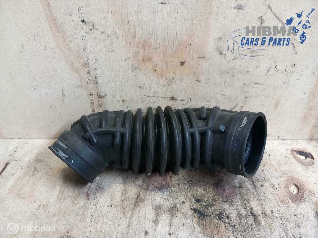 Audi A4 Avant B7 2.0 TFSI Luchtinlaat Slang 8E0133356 04-11, Audi, Enlèvement ou Envoi, Audi, Utilisé