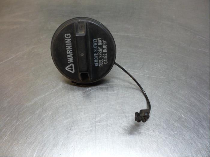 Bouchon réservoir d'un Suzuki Alto (Alto 02-) (ZB6), -, Utilisé, -, Suzuki