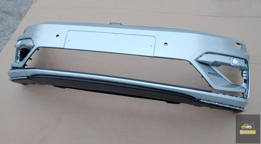 Pare-chocs avant pour VW Touran III 5TA R-Line - avant, Autos : Pièces & Accessoires, Pare-chocs, Volkswagen, Volkswagen AG, Vw@volkswagen.de