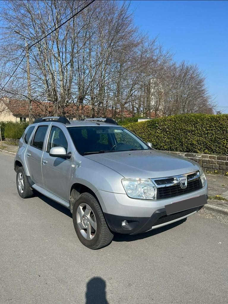 Dacia Duster 1.5 Diesel pret à immatriculer, Autos, Dacia, Cuir, Achat, Entreprise, Duster