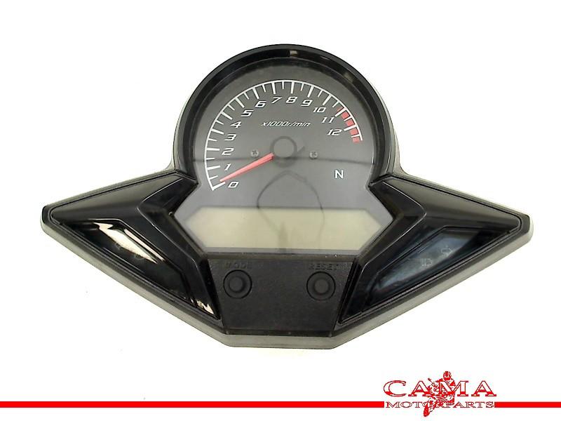 TELLERSET Honda CBR 125 R 2011-2013 (CBR125R JC50), Motoren, Dhr. S. di Majo, Gebruikt, Info@cama-motorparts.nl, P.J. Troelstraweg 8 8
3144 CX  MAASSLUIS, NL