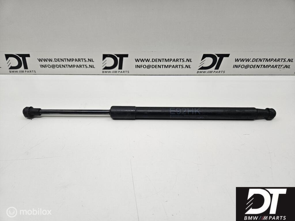 Gasveer achterklep BMW 3-serie E92 ('06-'10) 51247129194, Enlèvement ou Envoi, Utilisé, BMW, BMW